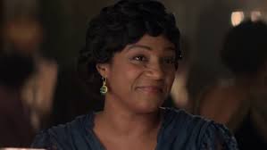 Inspired by the life of madam c.j. Self Made Inspired By The Life Of Madam C J Walker Tv Mini Series 2020 Imdb