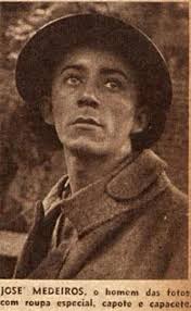 José Medeiros (1926