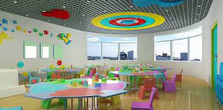 Maybe you would like to learn more about one of these? 5 Desain Dekorasi Ruang Kelas Menarik Nirwana Deco Jogja