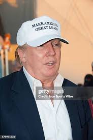 809 Donald Trump Cadillac Stock Photos, High-Res Pictures, and Images