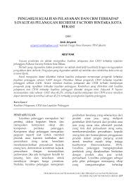 Pertanyaan interview pt kaldu sari nabati : Http Ejurnal Stieipwija Ac Id Index Php Jpw Article Download 117 206