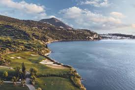 Costa Navarino: the best golf destination in Europe?