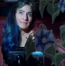 Profile for Veronica Pedersen