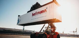 Fcl (full container load) is the delivery of cargo by sea transport in container equipment, which follows from one it is worth knowing that the fcl service also includes other services, such as the. Full Container Load Fcl Hellmann Worldwide Logistics
