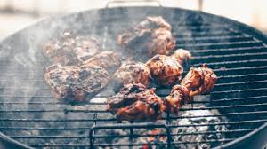 So when the grill is next. Our How To Guide For Smoking Meat When You Don T Have A Smoker