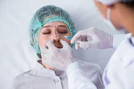 How do you know if you broke your nose. Nasal Surgery Fixing Form And Function Ent Health