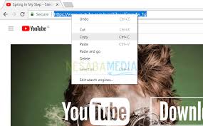 Buka youtube menggunakan browser (pricebook menggunakan chrome) · cari video yang akan di download · tambahkan huruf 'ss' di depan url video yang . 5 Cara Download Lagu Youtube Di Hp Pc Tanpa Ribet 100 Work