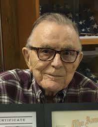 Obituary information for Vernon E. Olson