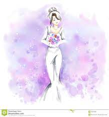 We did not find results for: Aquarell Braut Im Hochzeitskleid Mit Blumenstrauss Stock Abbildung Illustration Von Hintergrund Baumuster 82926890