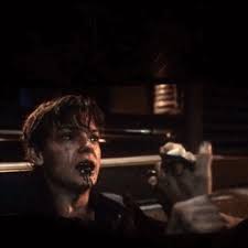 Immer wenn die glotze eingeschaltet wird, sitzt man auf dem sofa und macht nichts anspruchsvolles. Imagines Reactions German Maze Runner Newt Jane Wattpad