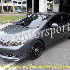 Cari barangan untuk dijual, di jual atau bidaan dari penjual/pembekal kita. Honda Civic Fb Type R Bodykit Best Honda Civic Review
