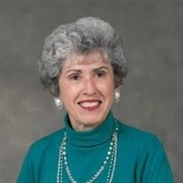 Louise O. Hunter Obituary (2022)