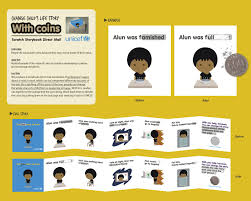Unicef Change Child S Life Story With Coins By Abj Genius Seoul Unicef Life Stories Child Life