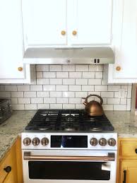 Open 7 days a week. How To Paint A Range Hood House On A Sugar Hill