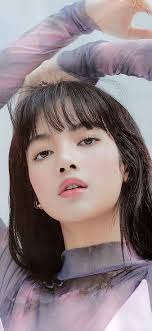 Discover 100 Lisa and Blackpink Photos Ideas