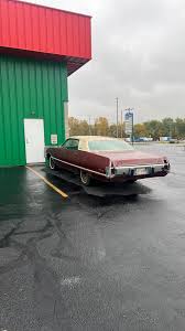 Image result for Burnished Red 1973 Chrysler