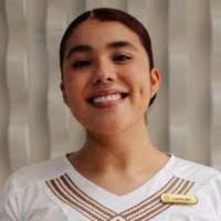 Carolina Collado's Instagram, Twitter & Facebook