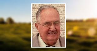 Larry Davis Obituary January 5, 2022