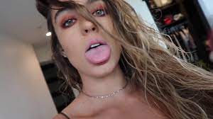 Sommer ray mouth