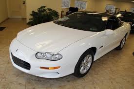 Image result for Arctic White 2000 Camaro