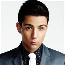 Luis Coronel Profile and Personal Info