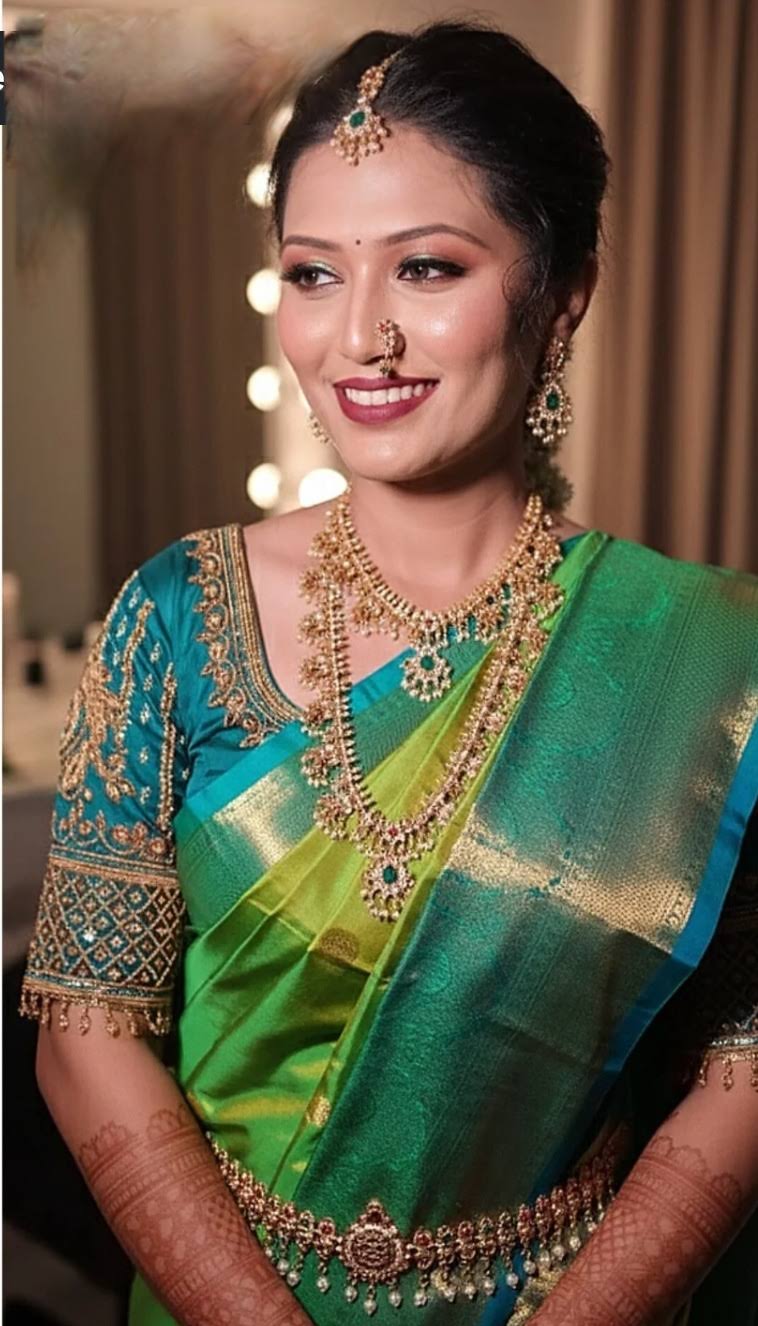 Royal Bridalmakeup product image