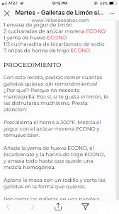 Pin By Enid Garcia On Receta In 2020