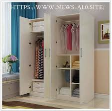 تصاميم خزائن ملابس Bedroom Wardrobe Modern Bedroom Home Decor