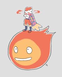 Unlock gigantamax cinderace, inteleon and rillaboom in the pokémon sword and shield expansion pass the pokémon company international and game freak have revealed that rillaboom, cinderace, and inteleon will unlock the ability to gigantamax in the pokémon sword and pokémon shield expansion pass. Gigantamax Cinderace Avery