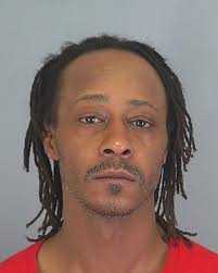 Donald Reeder Arrested