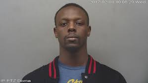 Colbert County Arrest Reports 01/18/17