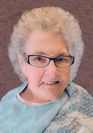 Patricia Ann (Vance) Brenton Suggs Obituary January 23, 2023