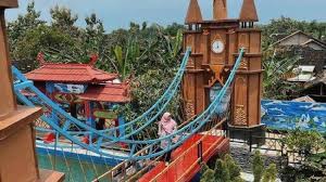 Waduk gajah mungkur ini mulai direncanakan sejak tahun 1964 dan mulai dirumuskan pada tahun harga tiket masuk. Harga Tiket Masuk Waduk Cengklik Park Terbaru 2021 Dan Beragam Wahana Menarik Di Dalamnya Tribun Travel