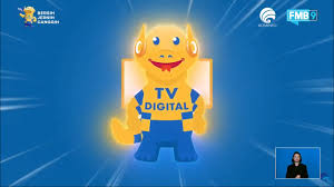 Tv digital tetap bisa ditayangkan di tv analog produksi lama seperti tv tabung. Segera Ganti Tv Kominfo Segera Berhentikan Siaran Analog Hingga Beberkan Kelebihan Tv Digital Pikiran Rakyat Tasikmalaya
