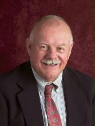 Retired Wyandotte Principal Bill Strait Dies at 69