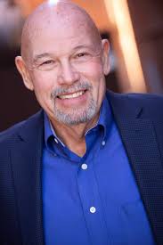 The Lucky Man (2017)