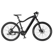 E Bike Mountainbike Schwarz Allegro Mountainbike E Bike Wolle Kaufen