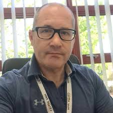 Andrew Hoggarth Email & Phone Number