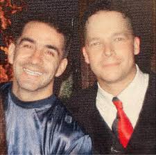 Damon Christian Albert (@damon.albert) • Facebook