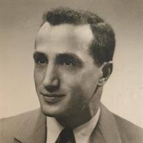 Leonard John Galati Obituary