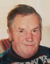 Obituary information for Francis Edward Irwin