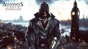 I feel so emotional today. Assassin S Creed Syndicate Xbox One