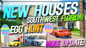 Check out southwest florida beta. Outdate Read Desc All 28 Egg Locations In Southwest Florida Egg Hunt Southwest Florida Roblox Youtube