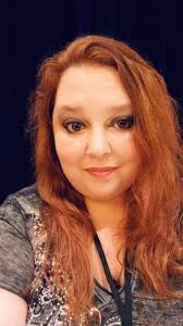 Therese Tucker, Author