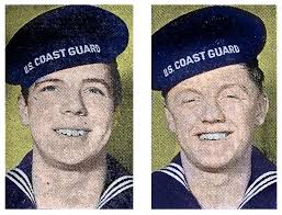 Walter Eppich, Robert Corcoran Enlist in U.S. Coast Guard-This Day in  Norwood History-December 13, 1944