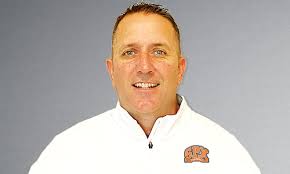 St. Pius X announces its new head football coach, Greg Cranfill. Cranfill  joins the Panther ranks with 20+ years of experience, 'Coach of the Year'  accolades and a passion to develop our