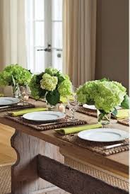 Bungalow Blue Interiors Home Set A Table Like Ina Garten Holiday Table Settings Rustic Table Setting Table Settings Everyday