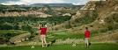 Golf | Official North Dakota Travel & Tourism Guide