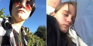 Post-exertional malaise