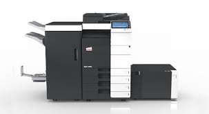 Konica minolta bizhub 4050 printer driver, fax software download for microsoft windows, macintosh and linux. Downloads Ineo 454e Develop Europe